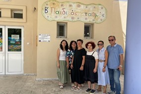 Ολοκληρώθηκαν 2 έργα της ΑΕΝΟΛ Α.Ε. στο Δήμο Ελασσόνας